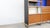 Mahogany Bookcase by Georges Frydman for EFA, 1960s For Sale - Image 3 of 9