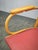 Adjustable Swivel Office Chair from Ligna, Former Czechoslovakia, 1950s For Sale - Image 10 of 16