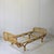 Daybeds in Bamboo and Rattan from Tito Agnoli, 1960s, Set of 2 For Sale - Image 12 of 14