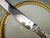 Silver Dessert Cutlery Service 10 People from Odiot Louveciennes, 1890s, Set of 54 For Sale - Image 14 of 18