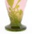 Modern Daum Nancy Martele Ovoid Glass Vase, 1919-1923 For Sale - Image 3 of 11