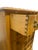 Danish Mid Century High Lingerie Chest / Dresser For Sale - Image 9 of 11