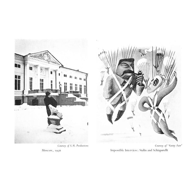 "Shocking Life" 1954 Schiaparelli, Elsa For Sale - Image 11 of 11