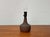 Mid-Century Modern Danish Studio Pottery Table Lamp by Jytte Trebbien and Harry Nielsen for Tusbo, Denmark, 1960s For Sale - Image 11 of 18