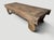 Antique Bench, Daybed or Coffee Table For Sale - Image 17 of 18