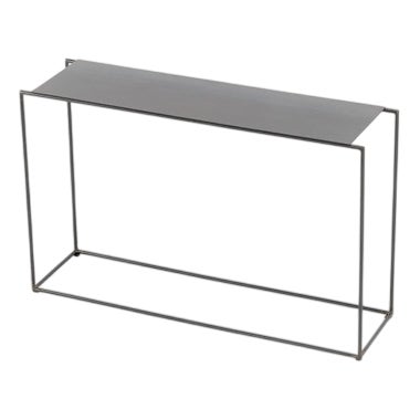 Cloud Console by Franck Robichez for Dritsh, Paris, 1990s For Sale