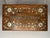 Victorian Walnut & Nacre Inlay Cigar Tobacco Box for your consideration. The box measures approx. 6 inches tall, 11 inches...