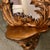 Louis XV Asymmetrical Wall Sconce Shelf - a Pair For Sale - Image 6 of 7