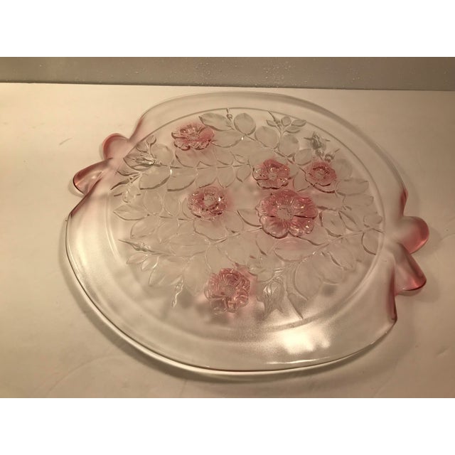 mikasa serving platter