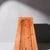 Brutalist Pine Wood Bench by Glas Mäster for Markaryd, Sweden, 1970s For Sale - Image 6 of 10