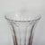 Queensland Clear Crystal Vase from Val Saint Lambert For Sale - Image 4 of 12