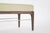 Linear Bench in Natural Walnut Series 96 by Stamford Modern For Sale - Image 9 of 18