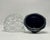 Vintage Art Deco Pressed Glass Dish For Sale - Image 12 of 12