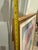 This is a stunning, authentic original oil-on-canvas painting by noted Cuban-American artist Hilda Gleizer Rindom...