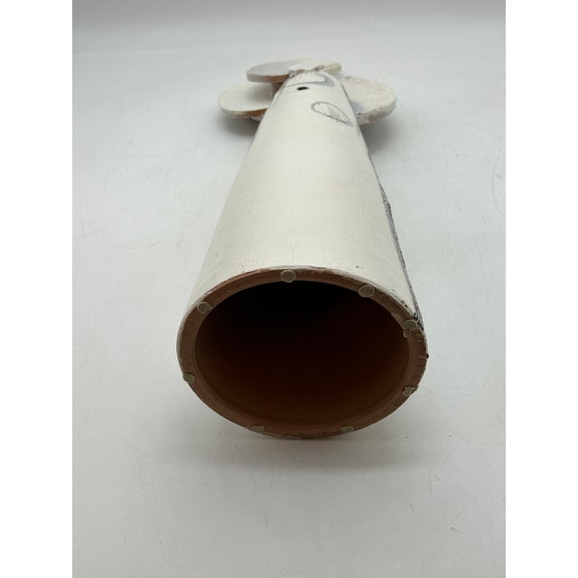 1970s Ceramic Sculpture by Elio Schiavon, 1970s For Sale - Image 5 of 11