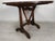 Wood Folding Winegrower Table For Sale - Image 7 of 18