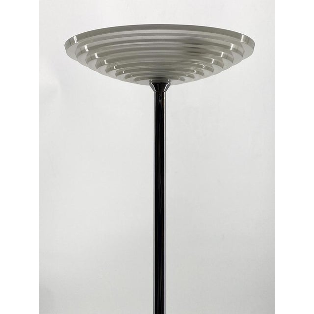 * an Altair Terra uplighter * Design by Daniela Puppa and Franco Raggi * Manufacturer: Fontana Arte * Italian design *...