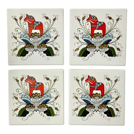 Example of Coasters
