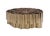 Wanderlust Center Table by Malabar For Sale - Image 4 of 8