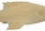 Beige Hand Carved Wood Fish For Sale - Image 8 of 9
