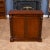Niagara Furniture Mahogany Server For Sale - Image 4 of 12