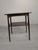 Antique Side Table in Mahogany For Sale - Image 5 of 12