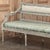 18th Century Gustavian Period Bench With Original Scraped Finish For Sale - Image 13 of 18