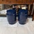 Design Plus Gallery presents a Pair of Lianou Stools by De La Espada for Neri & Hu. These stools are an abstracted...