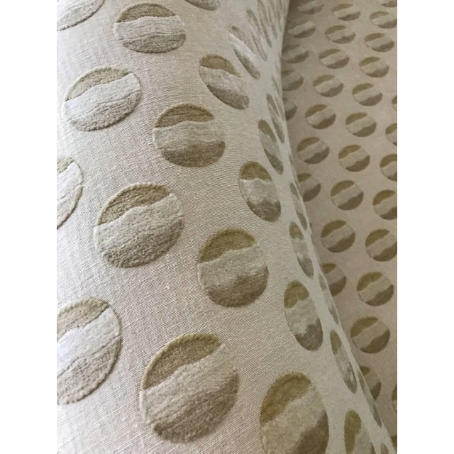 Sloane Sectional Sofa by Vladimir Kagan For Sale - Image 11 of 12