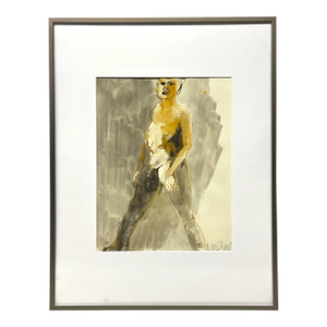 Margaret Badell (American, 1924-2016)