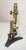 Rare Antique 1876 J Zentmayer Philadelphia Usa Brass Lab Microscope 19th Century For Sale - Image 13 of 14