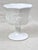 Shabby Chic Vintage Grape Vine Footed Bowl For Sale - Image 3 of 6