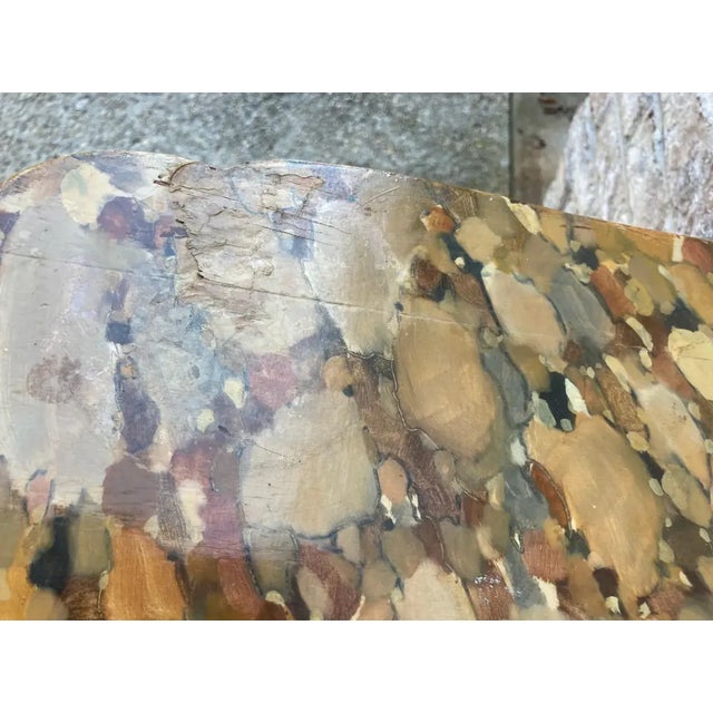 18th Century Italian Console For Sale - Image 9 of 13