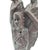 Hand-Carved Makonde Family Group in Ebony, 1960s For Sale - Image 4 of 12