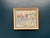 Arvidsson, Waterfront Cityscape, 1950s, Oil Painting on Panel, Framed For Sale - Image 12 of 15