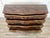Chippendale Chest of Drawers in Walnut Burl, 1940 For Sale - Image 13 of 18