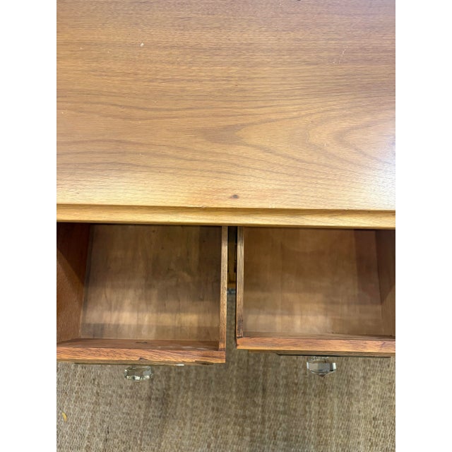 Traditional Antique 15-Drawer Apothecary Cabinet For Sale - Image 3 of 4