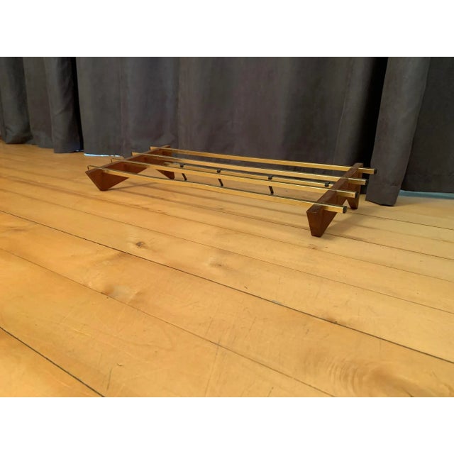 Vintage Coat Hanger, 1970s For Sale - Image 3 of 7