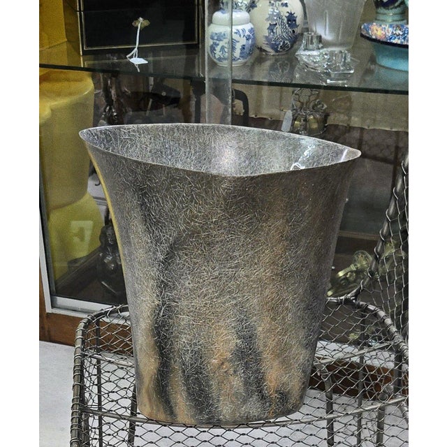 Fiberglass Desk Bin, 1950s For Sale - Image 3 of 6