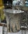 Fiberglass Desk Bin, 1950s For Sale - Image 3 of 6