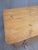 Early 20th Century Antique English Pine Single Door Cupboard With Working Key and Original Hardware For Sale - Image 5 of 14