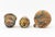 Brick Red American Marbleized Glazed Pottery Articles, 10 For Sale - Image 8 of 13