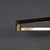 Italian Brass Articulated Wall Lights by Albini & Helg, 1960s, Set of 2 For Sale - Image 10 of 13