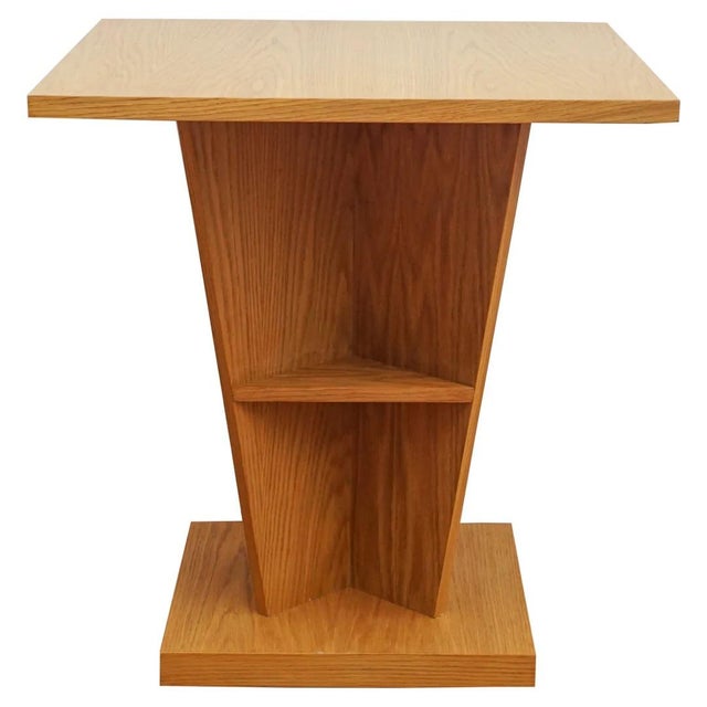Art Deco Savannah Occasional Table For Sale - Image 3 of 9