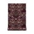 House of Hackney House of Hackney Hyacinth Wallpaper - Mulberry For Sale - Image 4 of 4