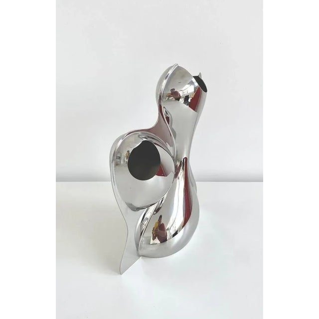 Babyboop Ra06 Sculpture Vessels by Ron Arad for Alessi, 2002 For Sale - Image 9 of 12