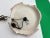 1950s Italian Flora & Fauna Lamp For Sale - Image 16 of 17