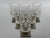 Rosenthal Berlin smoked glass, approx. 15 cm high,Rosenthal Berlin Rauchglas glas, ca.15 cm hoch This piece has an...