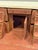 Early 19th C. Swedish Gustavian Style Painted Drop Front Writing Desk For Sale - Image 10 of 10
