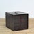 Small Japanese Chest of Drawers, 1900 For Sale - Image 3 of 8